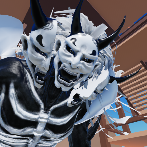 Enzukai Treehouse [FIXED AI]