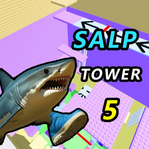 Brainrot Slap Tower 🖐️