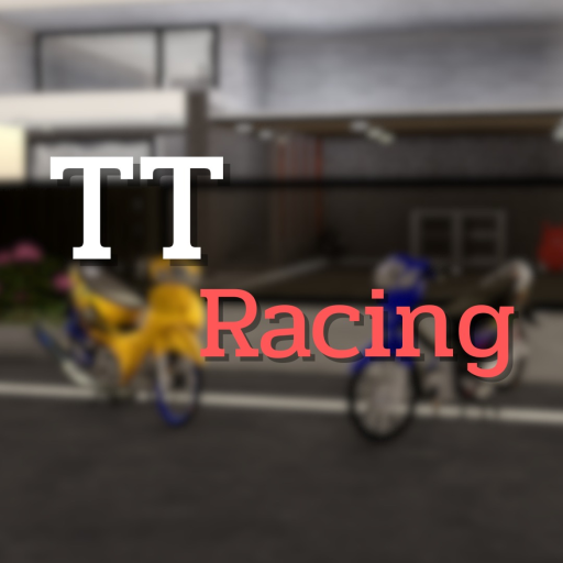 (🦠Fix Virus) TT Racing