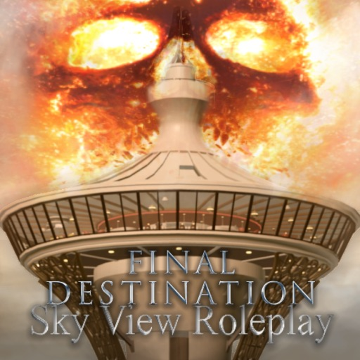 Sky View Roleplay [PLAZA UPDATE]