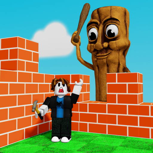 Build to Survive! ⚔️