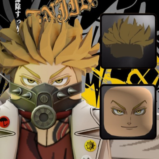 [UPD 210+🔥] Gachiakuta Outfits