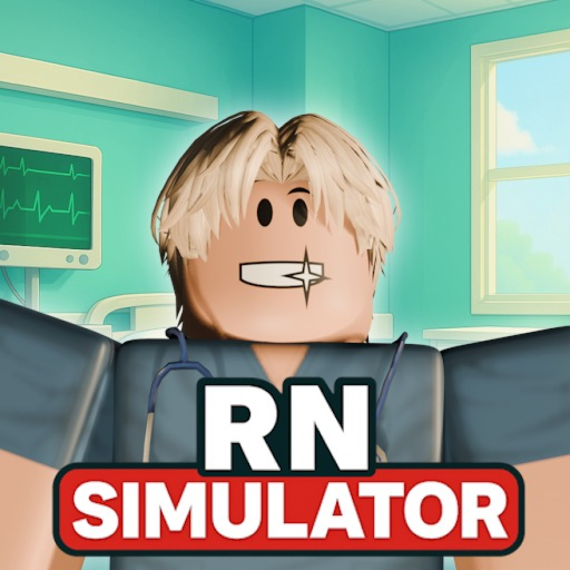 [UPD🆕] RN Simulator 🩺 [BETA]