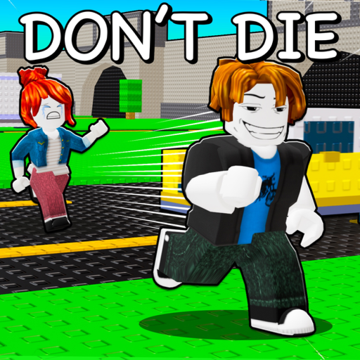 🚗Cross The Road Or DIE! [ 💥TAP ]