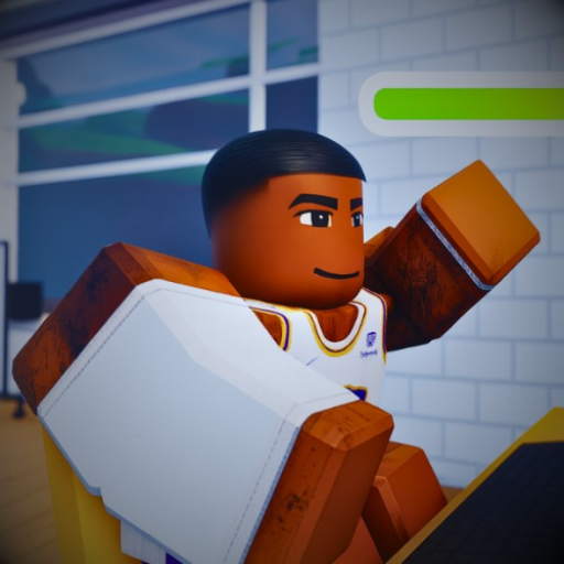 Build a Basketball Team and Prove Mom Wrong