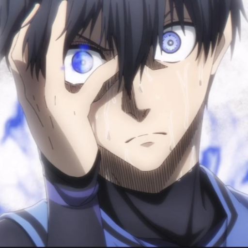 Blue Lock OBBY [new game]