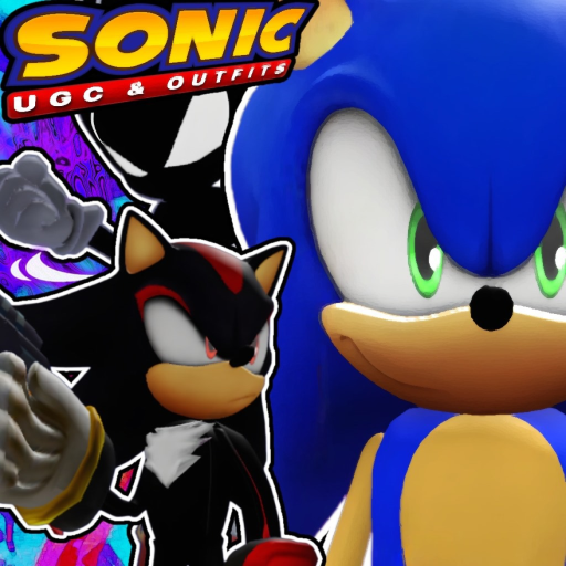 [400+] Sonic UGC Outfits + Avatars