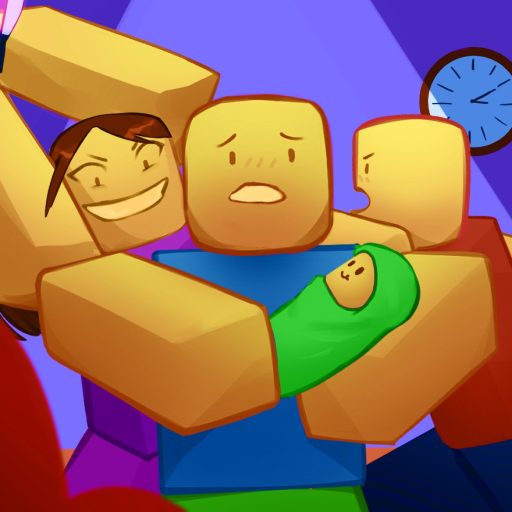 can't let her in [HORROR]