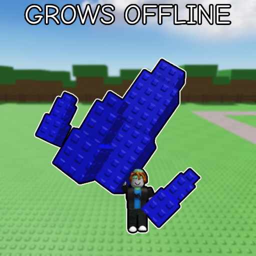 ⛏️Grow a Crystal Mine💎 [Release]