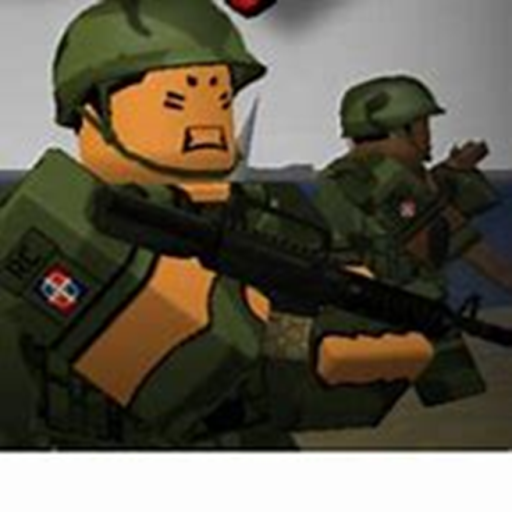 Zombie VS Humans ( The Year 3020 )