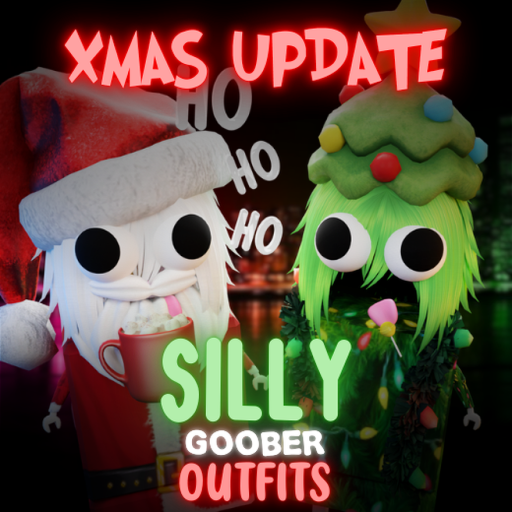 [UPD🎄] SILLY GOOBER OUTFITS