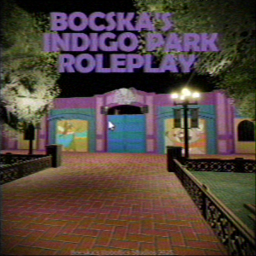 Bocska's Indigo Park Roleplay