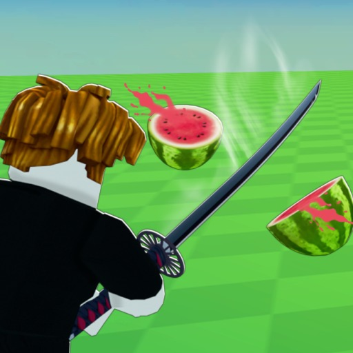 Fruit Samurai 🍉