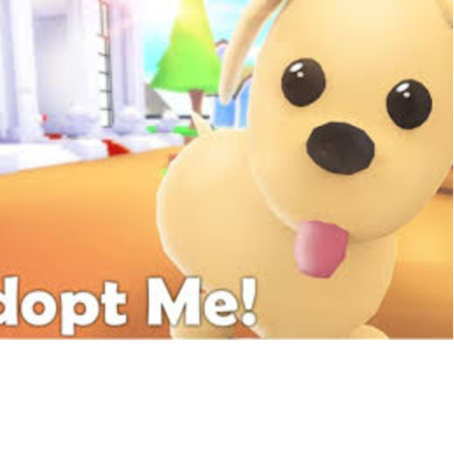 🥚Old Adopt Me (Fanmade) review🥚