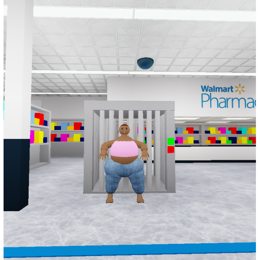 Survive lovely peaches in walmart 