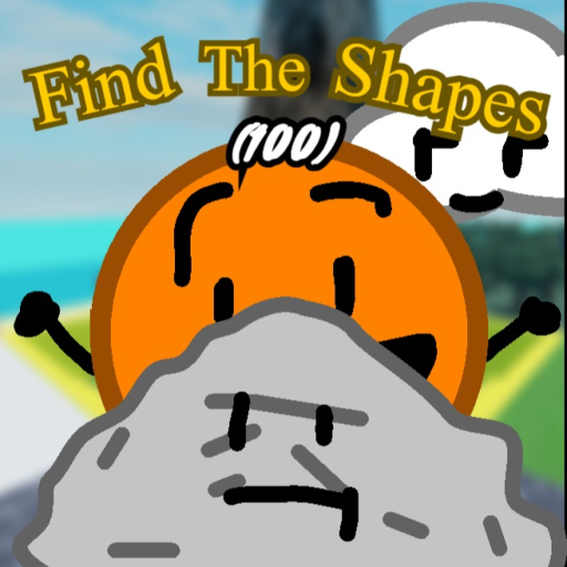 Find the Shapes (100)