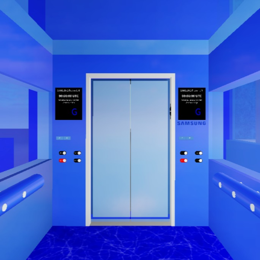 Samsung Elevators