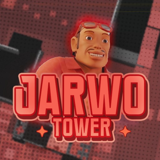 Jarwo Tower🏍️[RE-RELEASE 🎉]