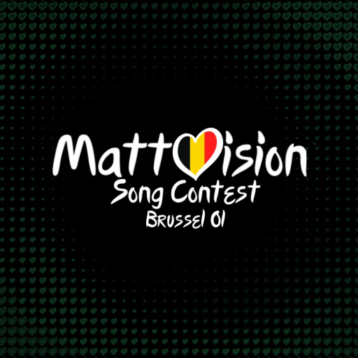 Custom Eurovision Stage