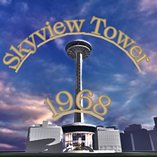 Skyview Tower || 1968