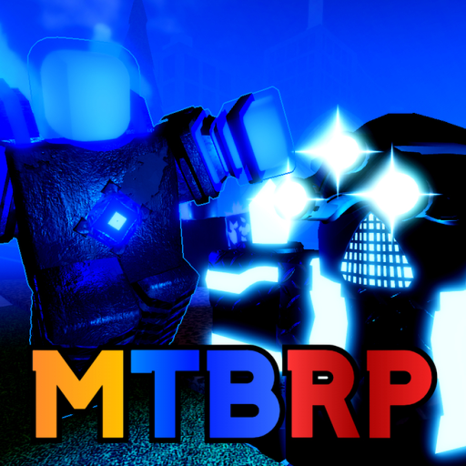 Multiversal Tower Battles Roleplay