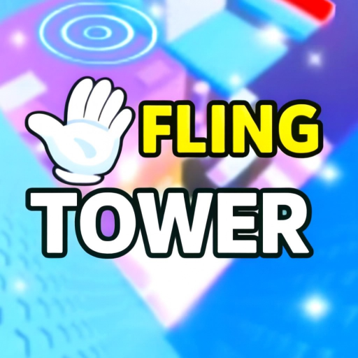 Fling Tower💫