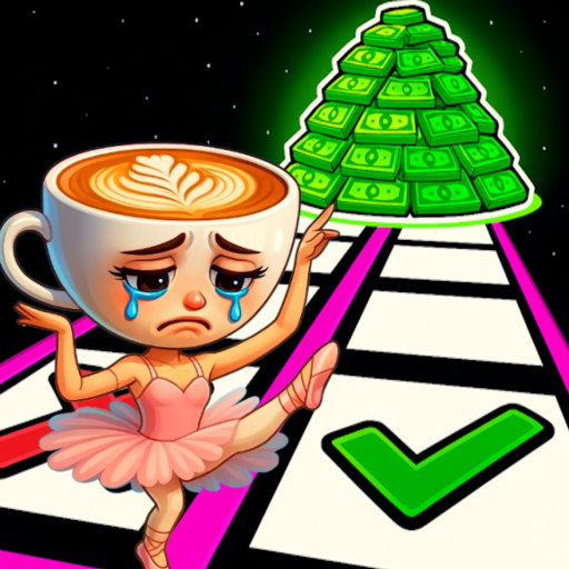  [🧠] Italian Brainrot Glass Bridge Challenge 