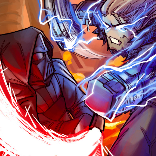 Lightsaber Battlegrounds v1.5