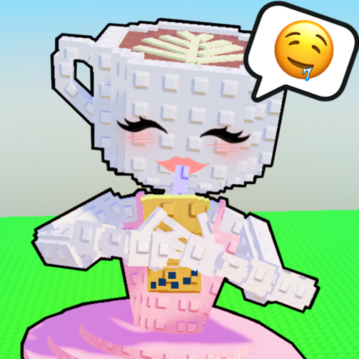 😋My Growing Brainrot! [APPLE TREES]