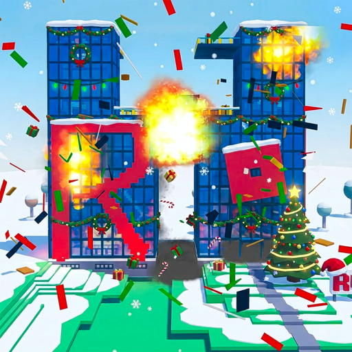 Final Destination: HQ Collapse