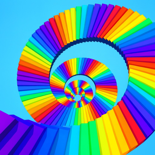 Mega Easy Obby Parkour