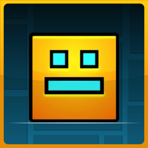Dash World (Geometry Dash)