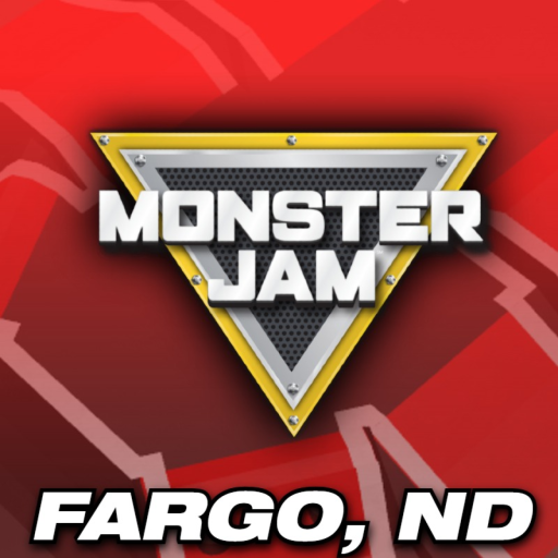 Monster Jam: Fargo, ND I 2025
