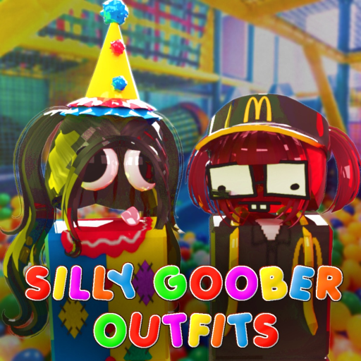 Silly Goober Outfit Ideas