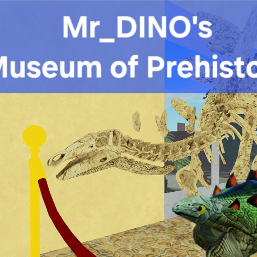 Museum of Prehistory