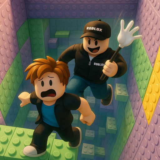 Hardest Troll Tower! [NEW]