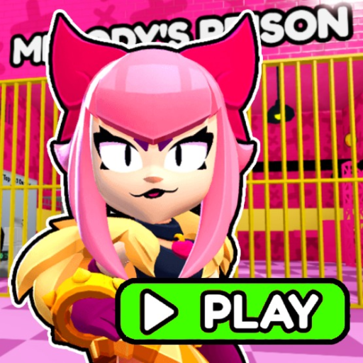 MELODY'S PRISON RUN OBBY