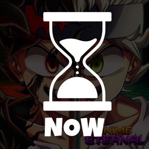 [📖] Anime Eternal