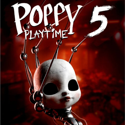 Poppy Playtime 5 Morphs!