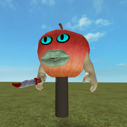 🍎 Survival Happy Appy The Killer™