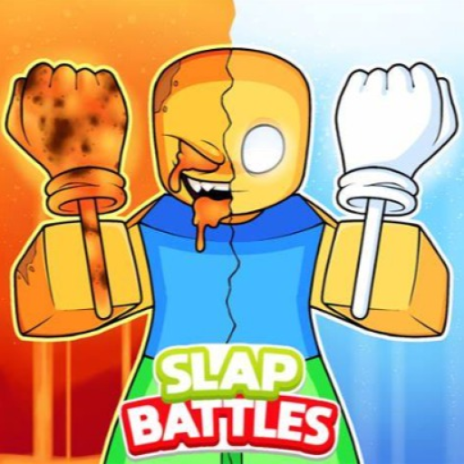 Slap Battles (FANMADE)