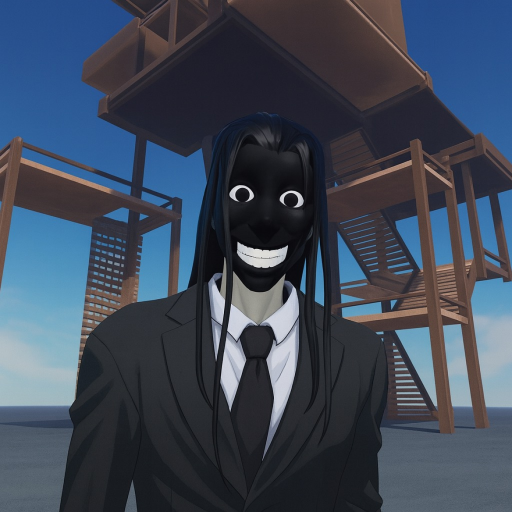 Senzai Nightmare Test The Mimic [HORROR]