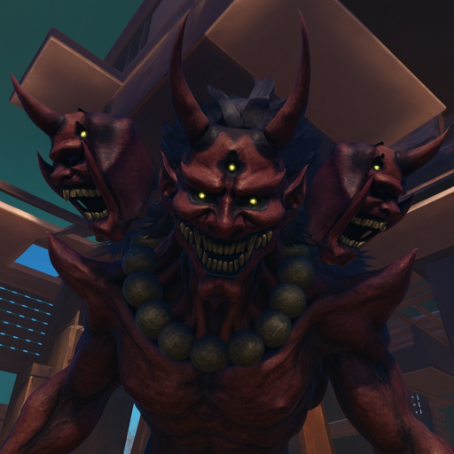 Enzukai Nightmare Test The Mimic