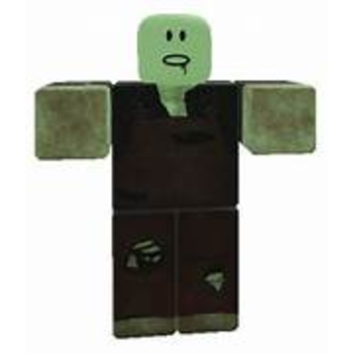 Dead Rails Zombie Test