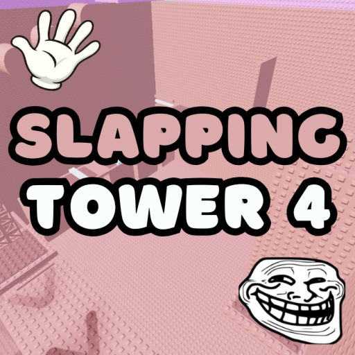 The Slapping Tower 4