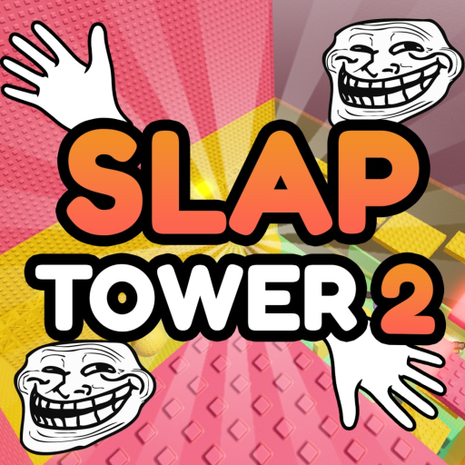 Slap Troll Tower 2