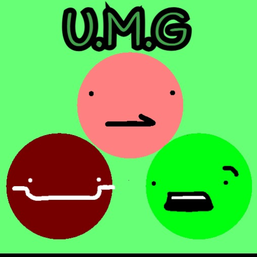 Untitled Merging game