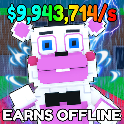 [🎁] Steal a Freddy