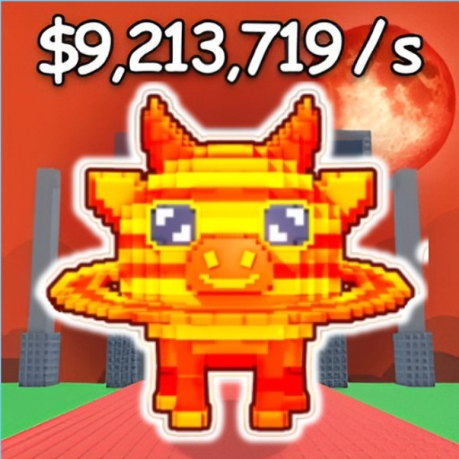 [NEW] Steal a Huge Planet