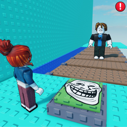 Troll IQ Tower 2 🧠